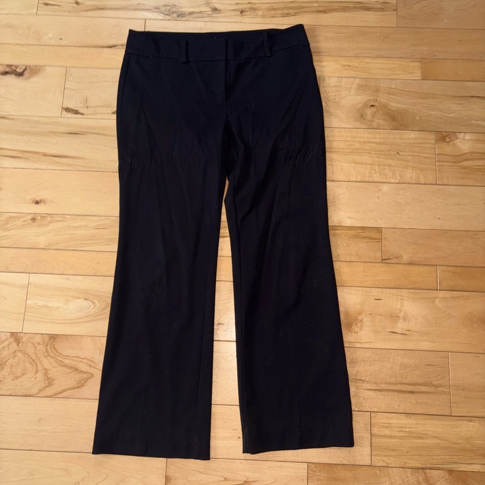 Loft Original Dress Pants